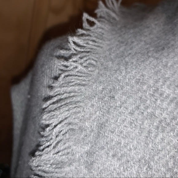 New with Tags Ruff Hewn Long Vest Cardigan Sweater - Picture 4 of 11